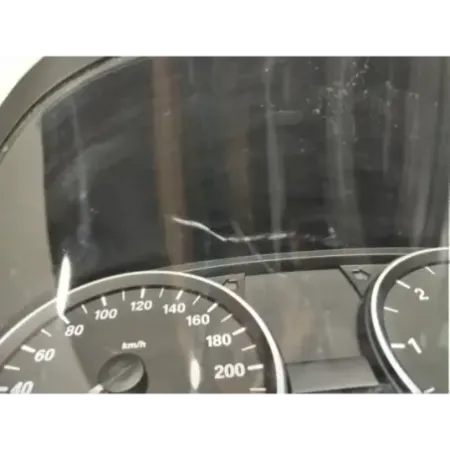 Compteur bmw serie 1 e87/e81