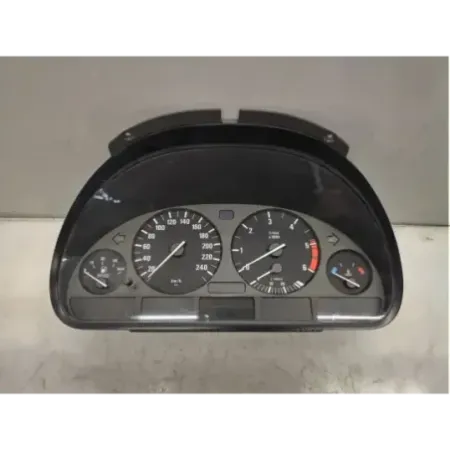 Compteur bmw serie 5 e39