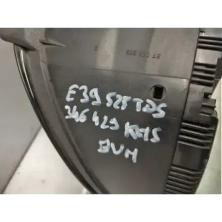 Compteur bmw serie 5 e39