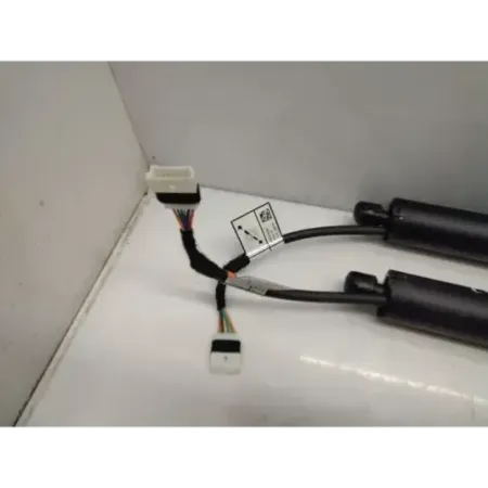 Verin hayon/coffre bmw serie 3 g20/g21