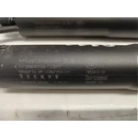 Verin hayon/coffre bmw serie 3 g20/g21