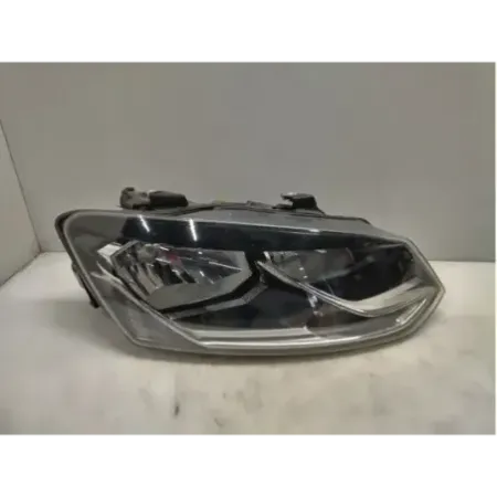 Phare droit volkswagen polo 6r/6c v