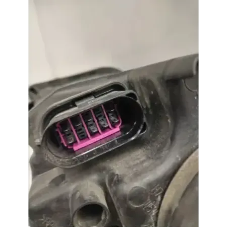 Phare droit volkswagen polo 6r/6c v