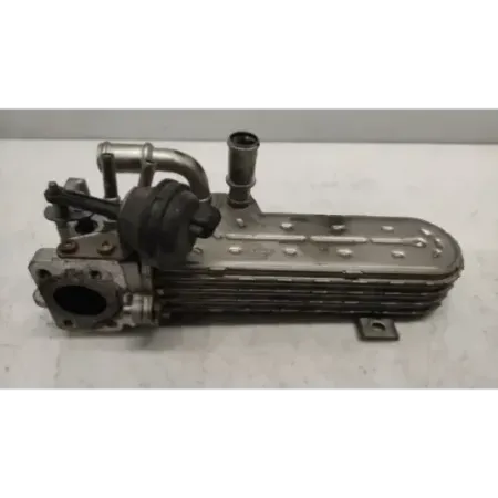 Refroidisseur gaz echappement volkswagen touran 1t