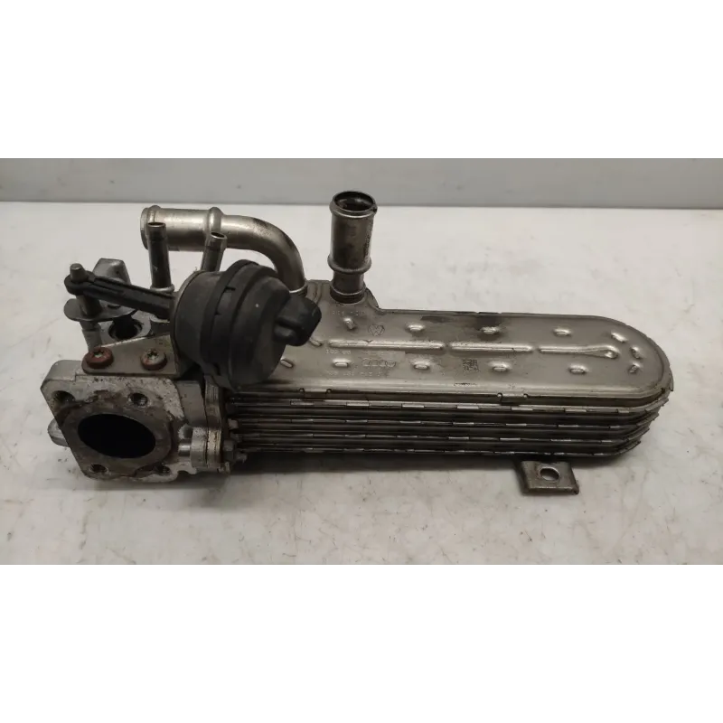 Refroidisseur gaz echappement volkswagen touran 1t