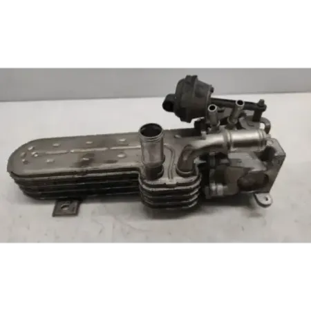 Refroidisseur gaz echappement volkswagen touran 1t