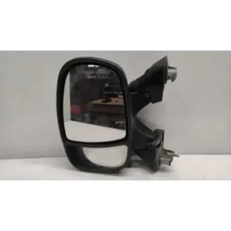 Retroviseur gauche renault trafic