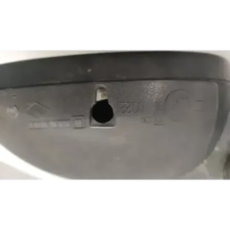 Retroviseur gauche renault trafic