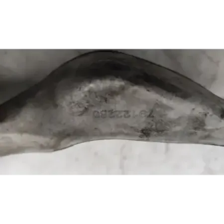 Bras inferieur avant gauche bmw serie 1 e87/e81