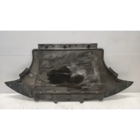 Protection carter huile audi q5