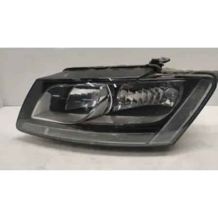 Phare gauche audi q5