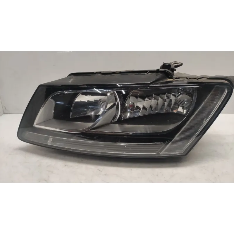 Phare gauche audi q5
