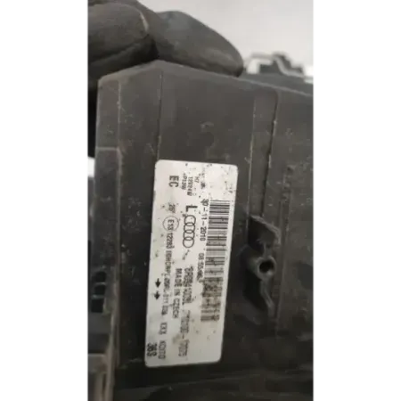 Phare gauche audi q5