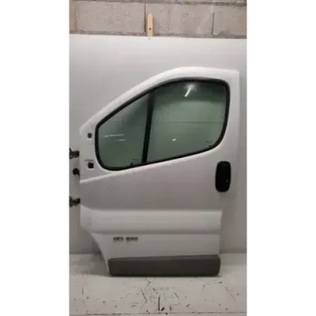 Porte avant gauche renault trafic