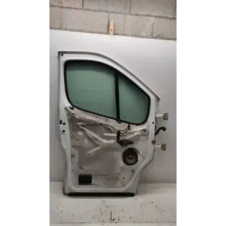 Porte avant gauche renault trafic
