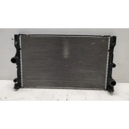 Radiateur eau bmw serie 6 g32 gt