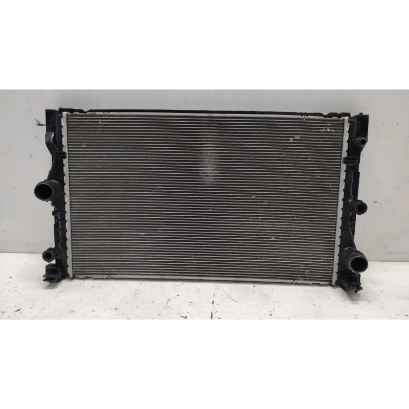 Radiateur eau bmw serie 6 g32 gt