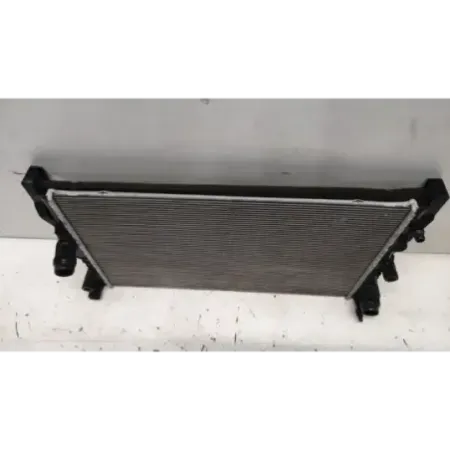 Radiateur eau bmw serie 6 g32 gt