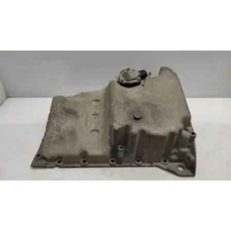 Carter huile bmw serie 1 e87/e81