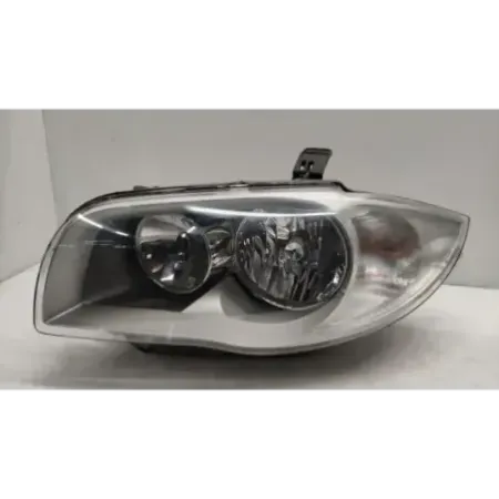 Phare gauche bmw serie 1 e87/e81