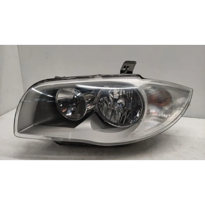 Phare gauche bmw serie 1 e87/e81