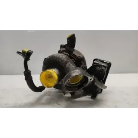 Turbo bmw serie 1 e87/e81