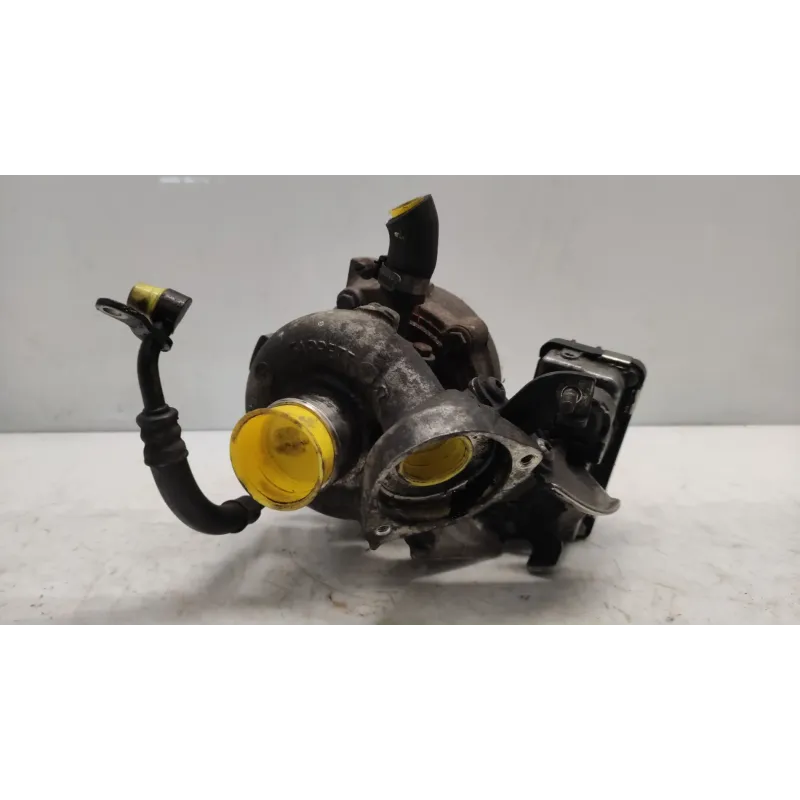 Turbo bmw serie 1 e87/e81