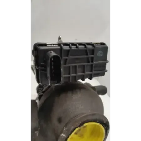 Turbo bmw serie 1 e87/e81