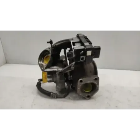 Turbo bmw serie 1 e87/e81