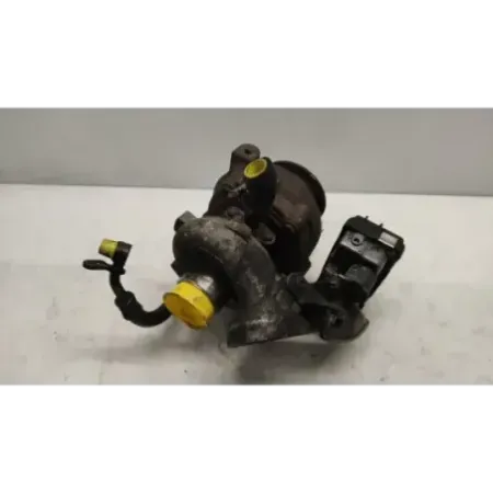 Turbo bmw serie 1 e87/e81