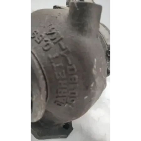 Turbo bmw serie 1 e87/e81