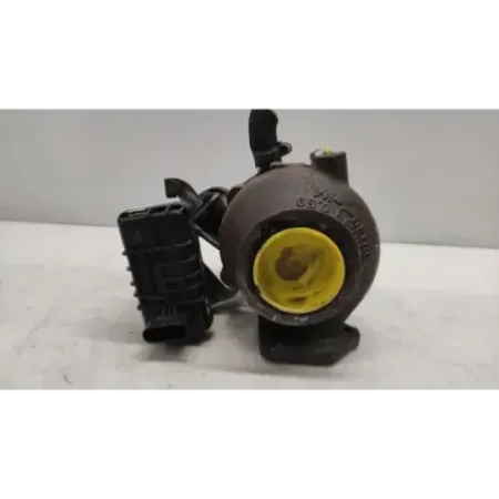 Turbo bmw serie 1 e87/e81