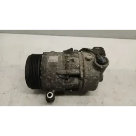 Compresseur climatisation bmw serie 1 e87/e81