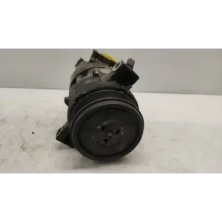 Compresseur climatisation bmw serie 1 e87/e81