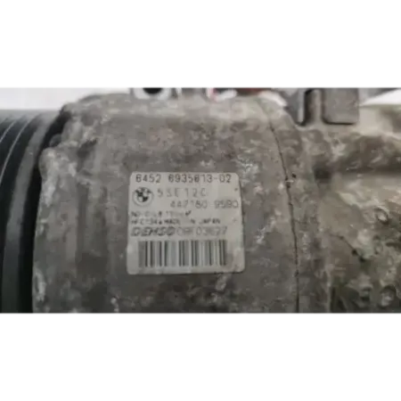 Compresseur climatisation bmw serie 1 e87/e81