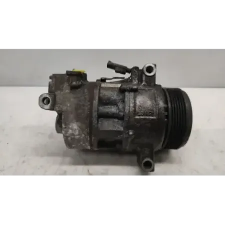 Compresseur climatisation bmw serie 1 e87/e81
