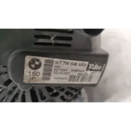 Alternateur bmw serie 1 e87/e81