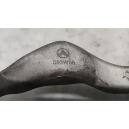 Bras inferieur avant droit bmw serie 1 e87/e81