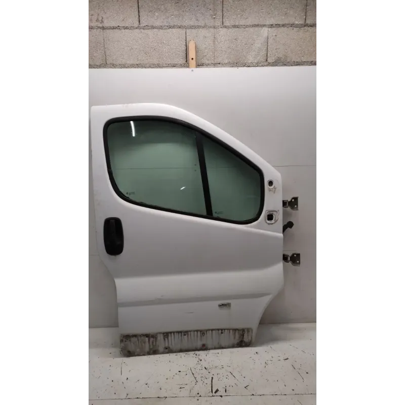 Porte avant droite renault trafic