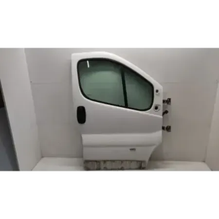 Porte avant droite complete renault trafic