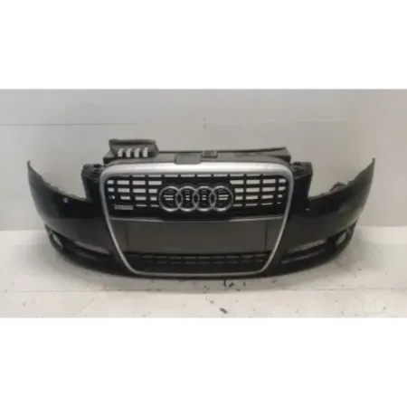 Pare-choc avant audi a4 8h