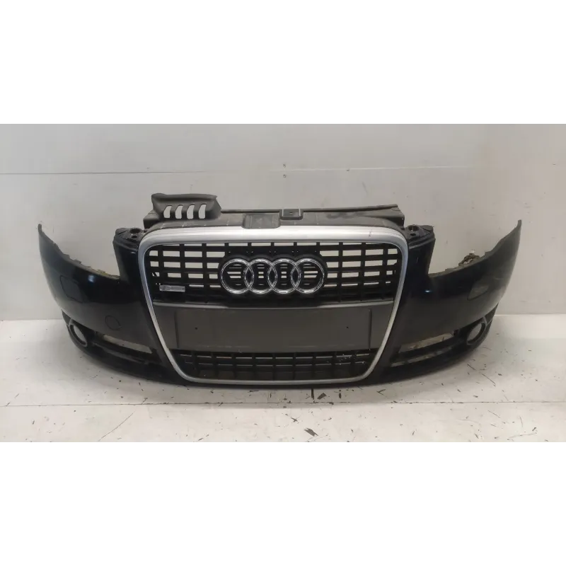 Pare-choc avant audi a4 8h