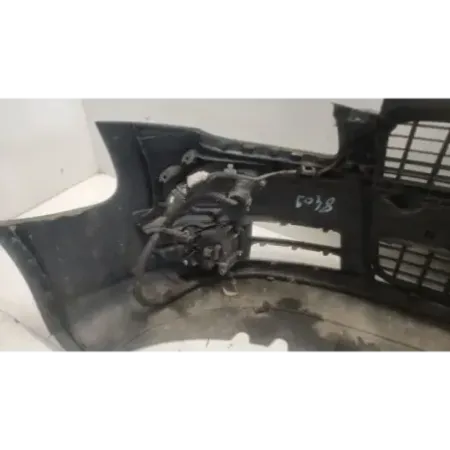 Pare-choc avant audi a4 8h
