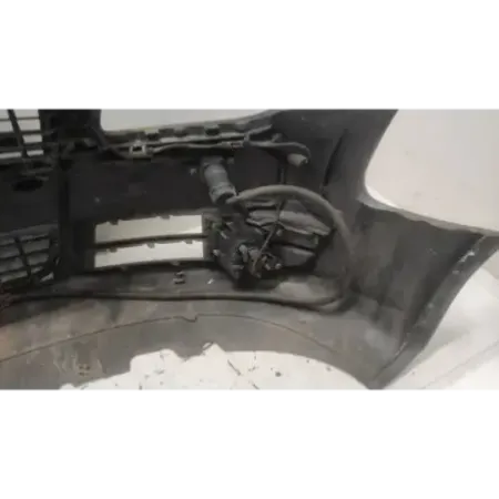 Pare-choc avant audi a4 8h