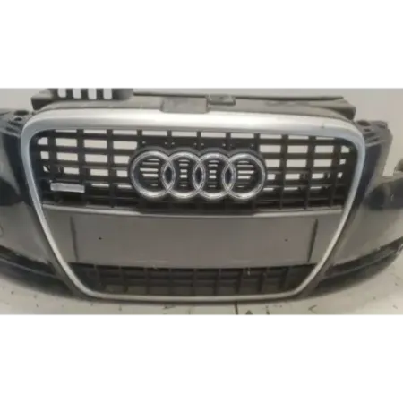 Pare-choc avant audi a4 8h
