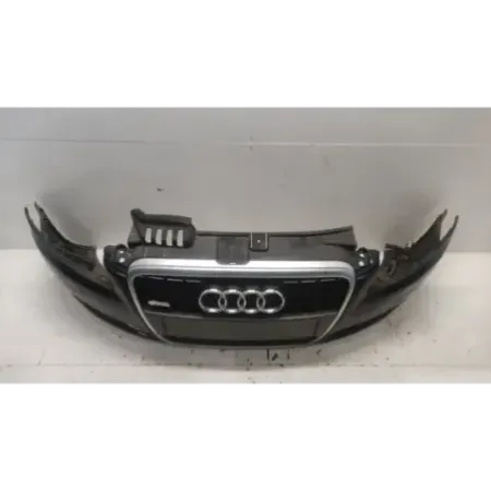 Pare-choc avant audi a4 8h