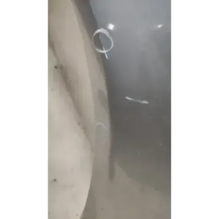 Aile avant gauche audi a4 8e b6/b7