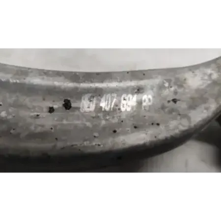 Bras avant gauche audi a4 8e b6/b7