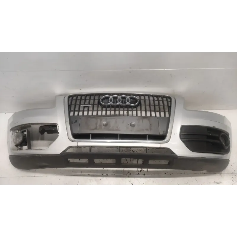 Pare-choc avant audi q5