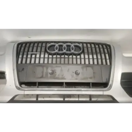 Pare-choc avant audi q5